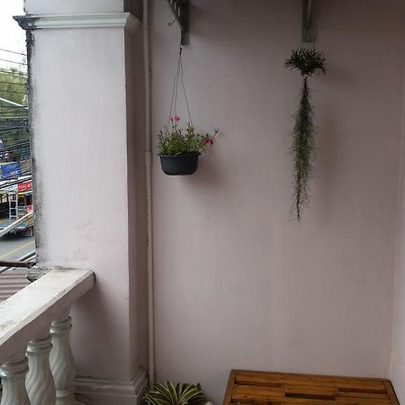 Phuket Blue Hostel Extérieur photo