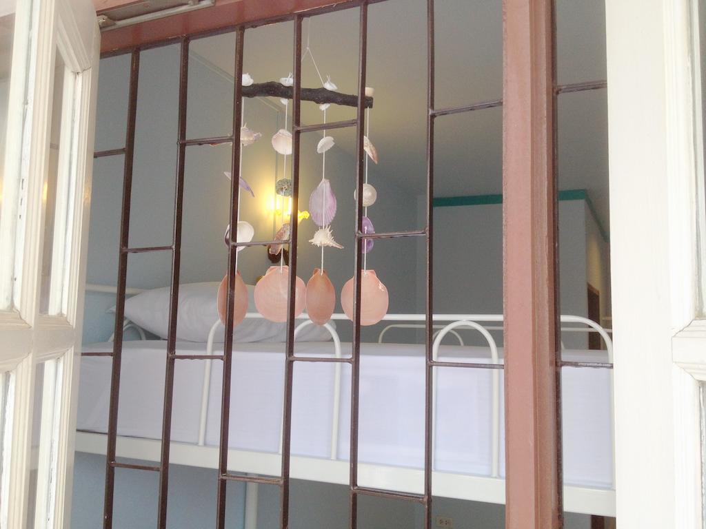 Phuket Blue Hostel Chambre photo