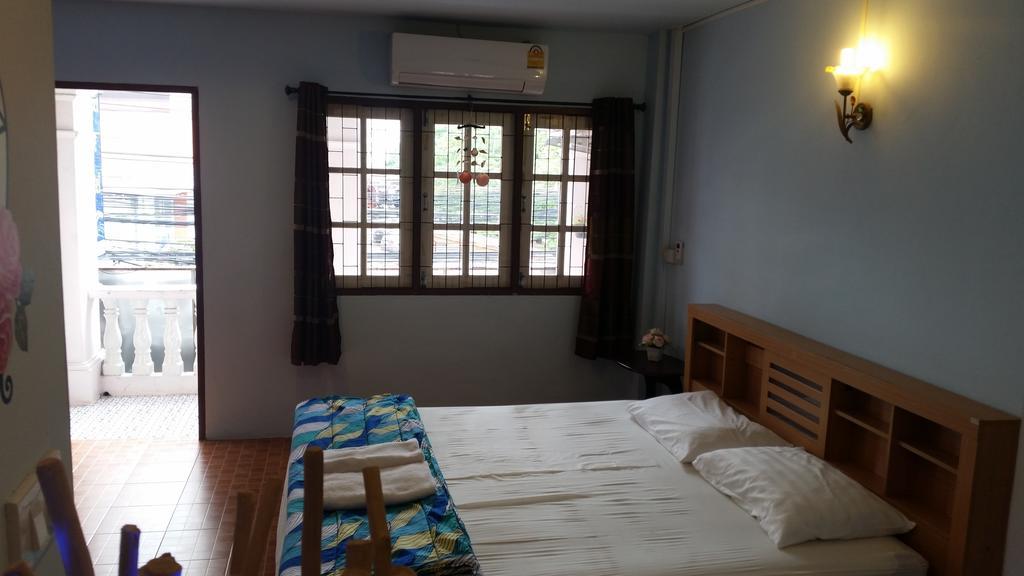 Phuket Blue Hostel Chambre photo