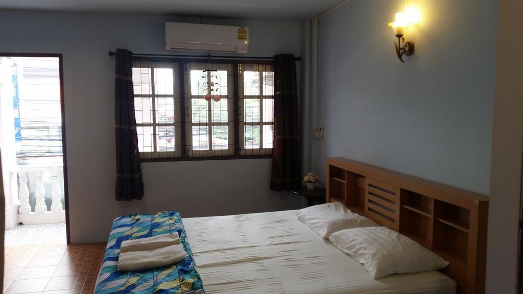 Phuket Blue Hostel Chambre photo