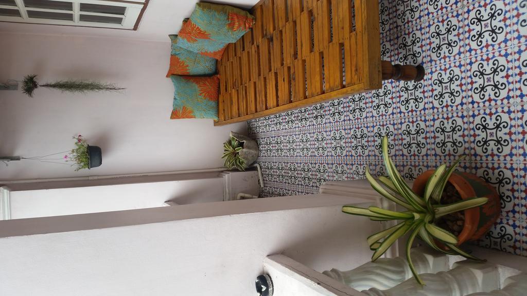 Phuket Blue Hostel Chambre photo