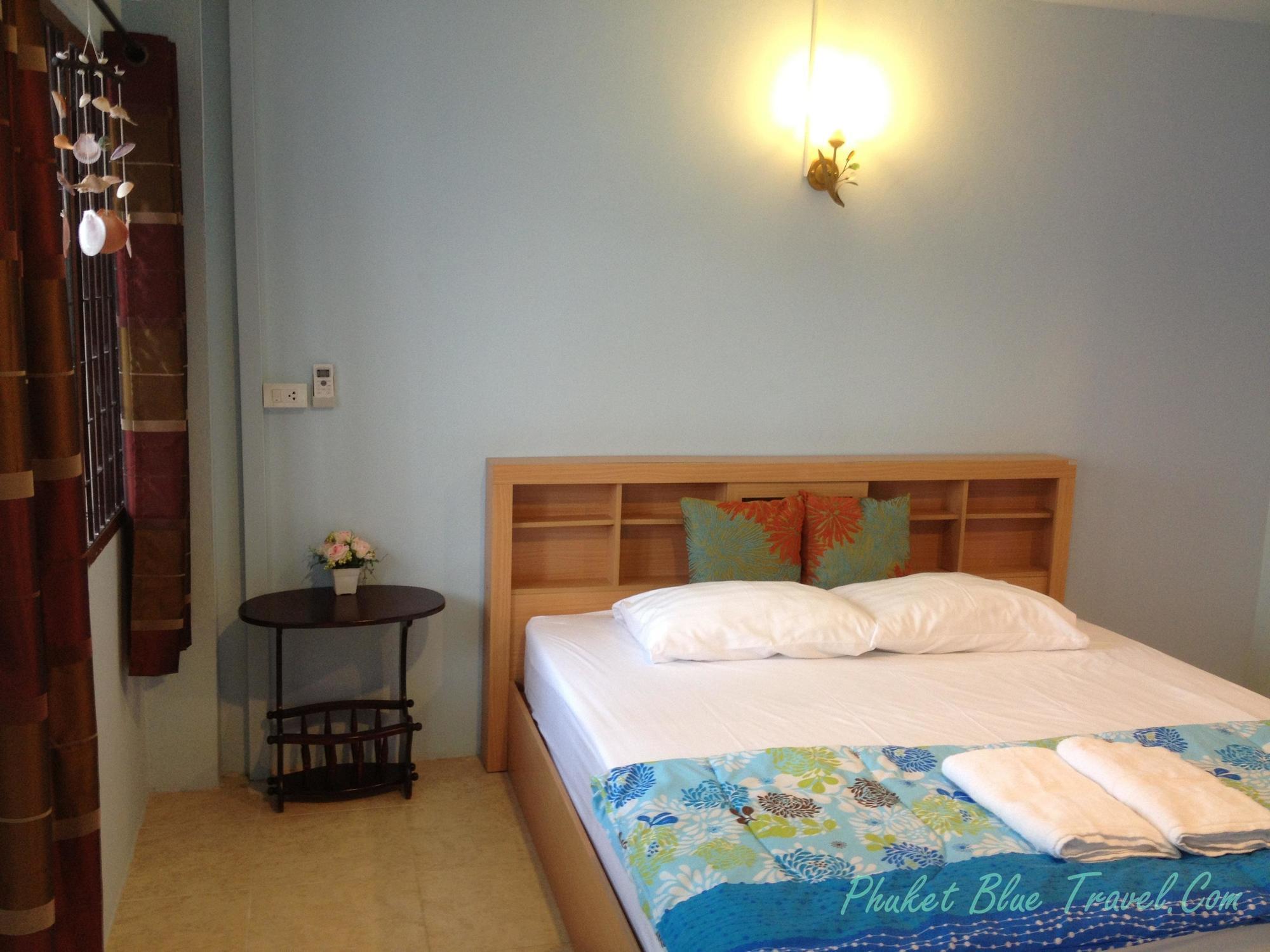 Phuket Blue Hostel Extérieur photo