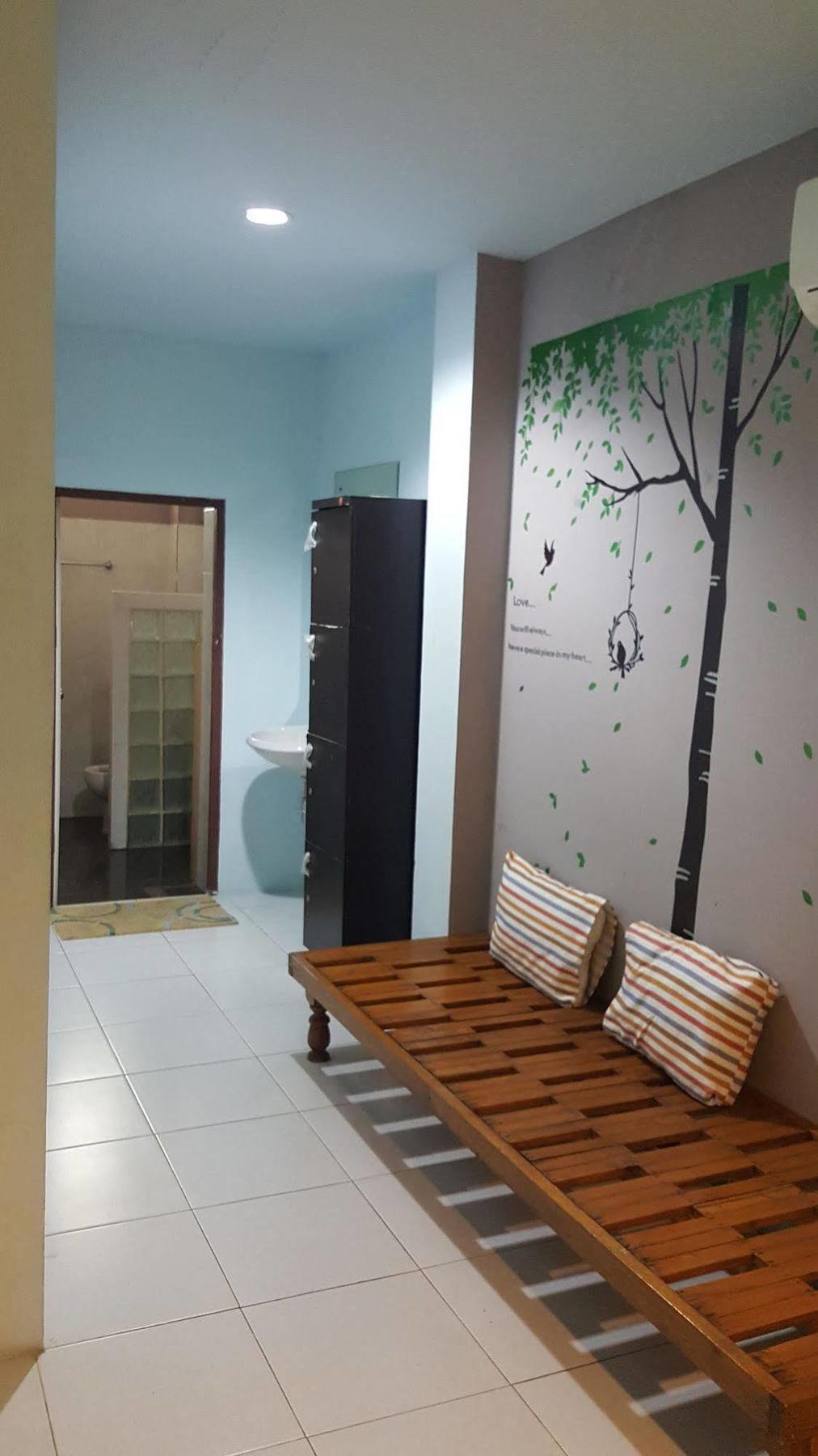 Phuket Blue Hostel Extérieur photo