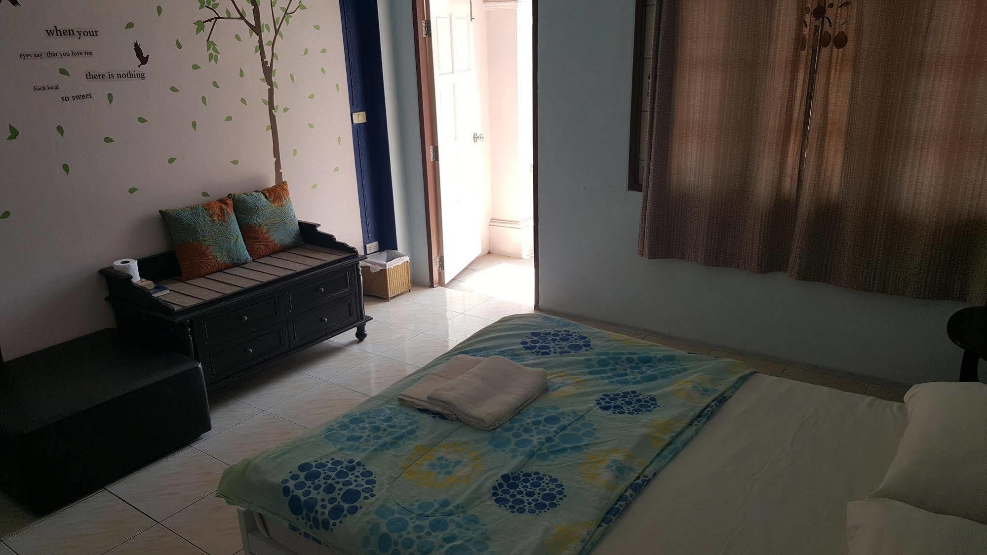 Phuket Blue Hostel Extérieur photo