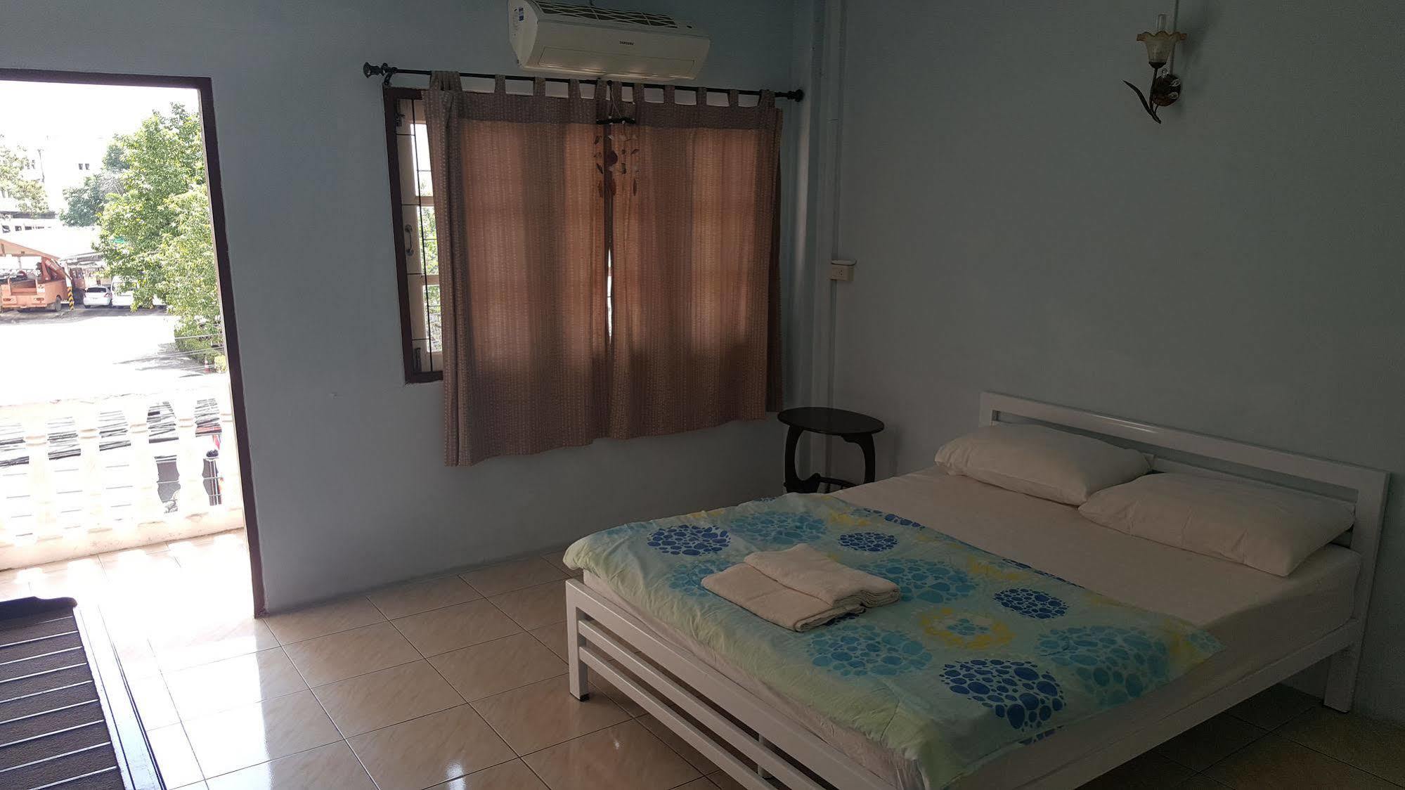 Phuket Blue Hostel Extérieur photo