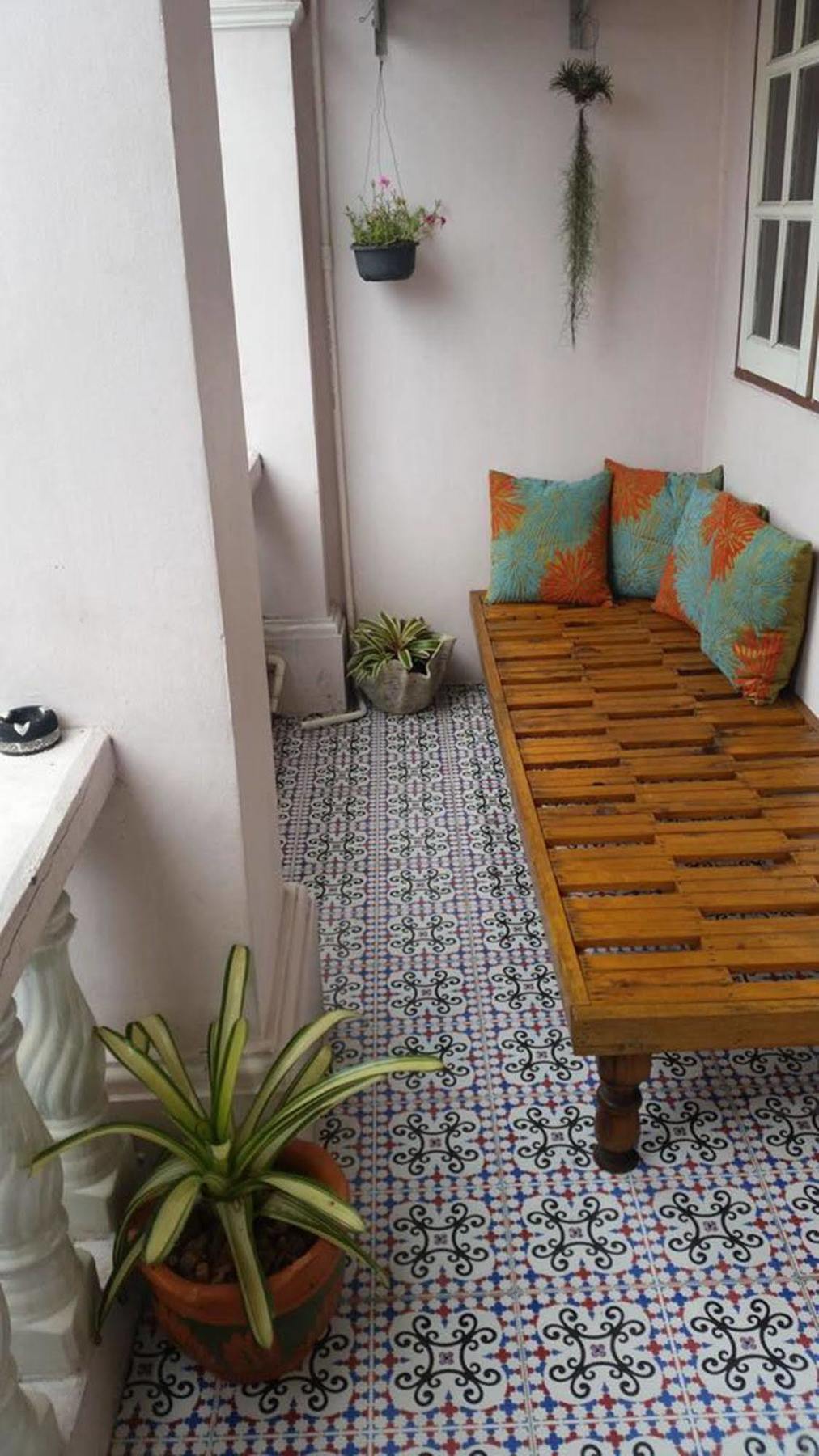 Phuket Blue Hostel Extérieur photo
